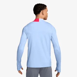 Nike M NK DF STRK DRIL TOP T90 
