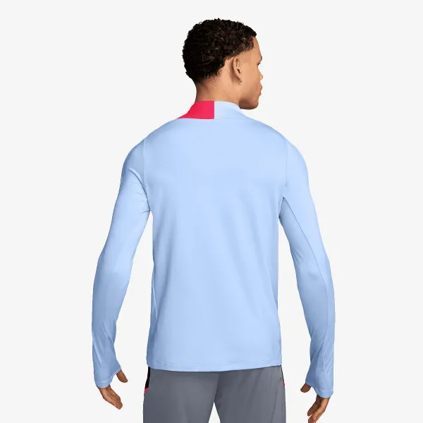 Nike M NK DF STRK DRIL TOP T90 