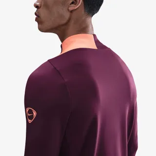 Nike M NK DF STRK DRIL TOP T90 