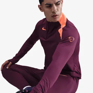 Nike M NK DF STRK DRIL TOP T90 