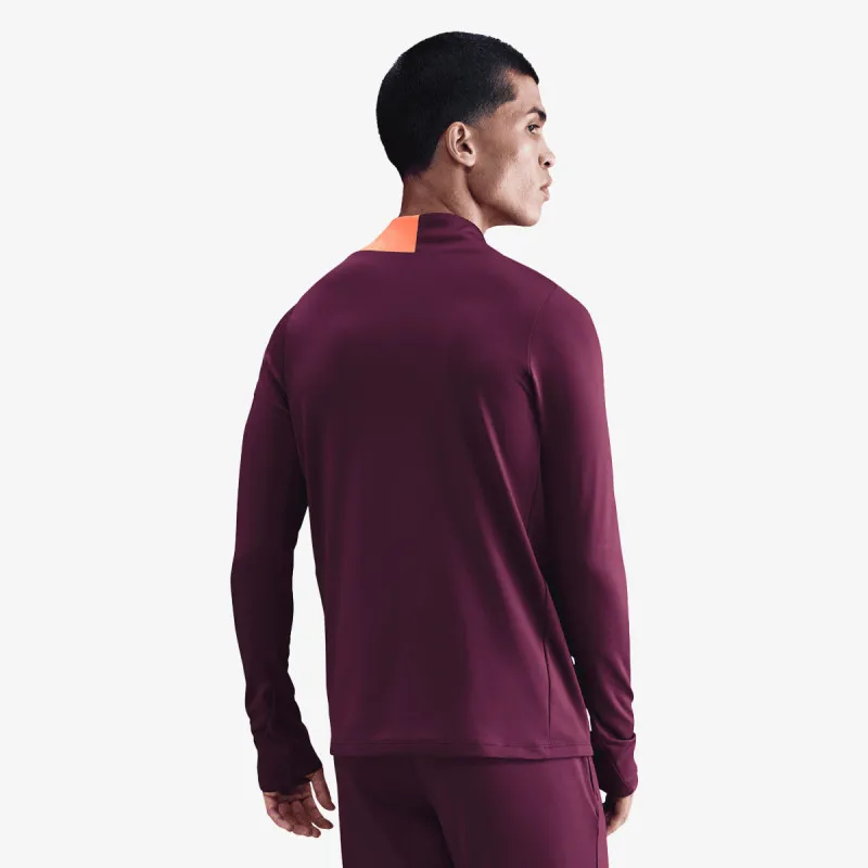Nike M NK DF STRK DRIL TOP T90 