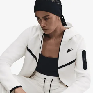 Nike W NSW TCH FLC WR FZ HDY 2 