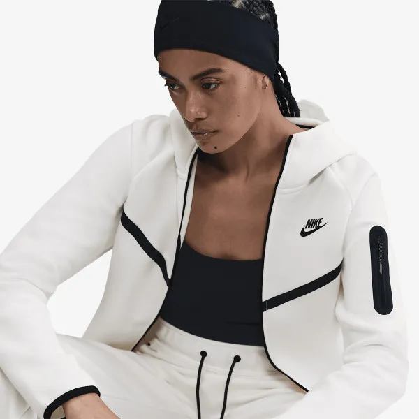Nike W NSW TCH FLC WR FZ HDY 2 