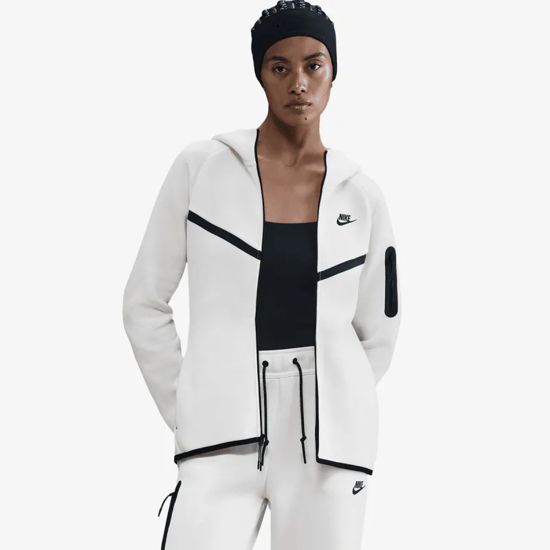 Nike W NSW TCH FLC WR FZ HDY 2 