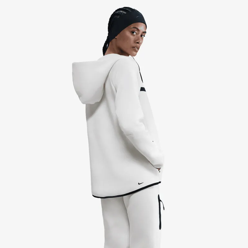 Nike W NSW TCH FLC WR FZ HDY 2 