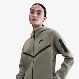 Nike W NSW TCH FLC WR FZ HDY 2 