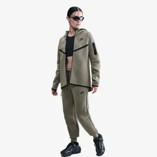 Nike W NSW TCH FLC WR FZ HDY 2 