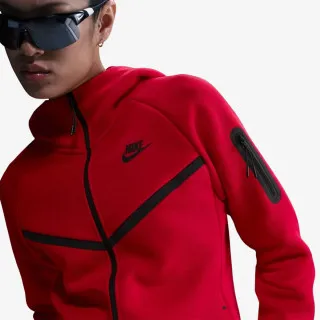 Nike W NSW TCH FLC WR FZ HDY 2 