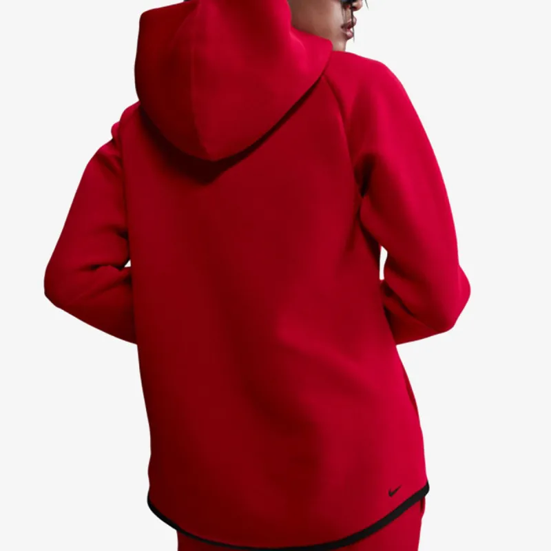 Nike W NSW TCH FLC WR FZ HDY 2 