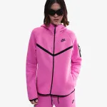 Nike W NSW TCH FLC WR FZ HDY 2 