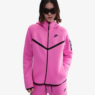 Nike W NSW TCH FLC WR FZ HDY 2 