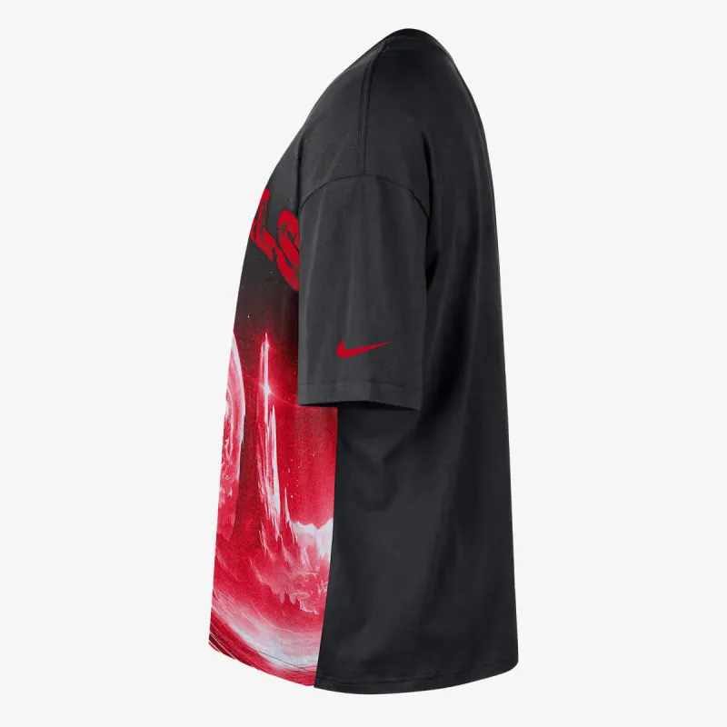 Nike CHI M NK CTS OGC SS BOXY 