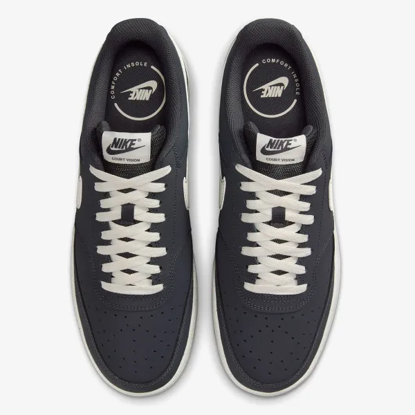 Nike NIKE COURT VISION LO V2 NBK 