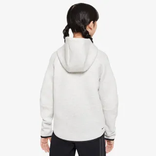 Nike G NSW TCH FLC HD FZ LS - PD 