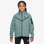 Nike G NSW TCH FLC HD FZ LS - PD 