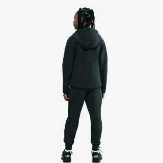 Nike G NSW TCH FLC HD FZ LS - PD 