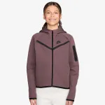 Nike G NSW TCH FLC HD FZ LS - PD 