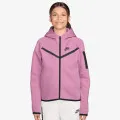 Nike G NSW TCH FLC HD FZ LS - PD 