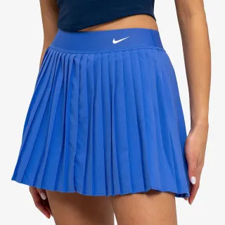 Nike W NK DF VCTRY SKRT HR PLTED 