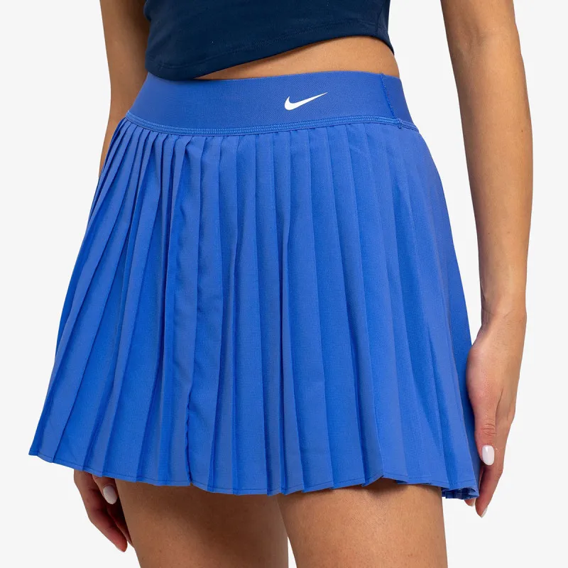 Nike W NK DF VCTRY SKRT HR PLTED 
