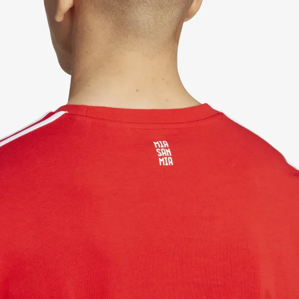 adidas T-shirt FCB DNA PNT 