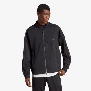 adidas MAJICA S KAPULJAČOM NA PATENT Tiro Suit-Up Advanced 