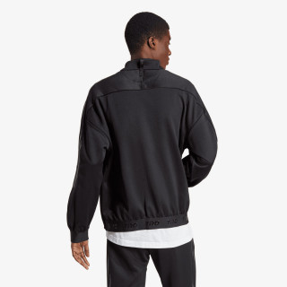adidas MAJICA S KAPULJAČOM NA PATENT Tiro Suit-Up Advanced 