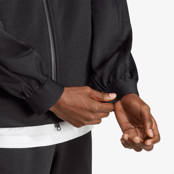 adidas MAJICA S KAPULJAČOM NA PATENT Tiro Suit-Up Advanced 