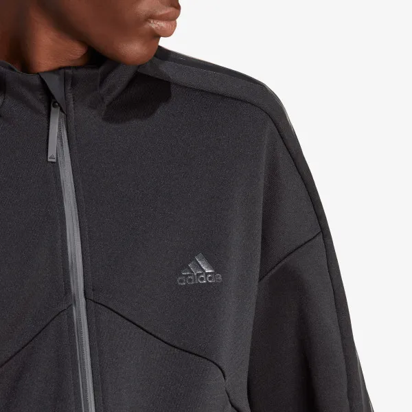 adidas MAJICA S KAPULJAČOM NA PATENT Tiro Suit-Up Advanced 