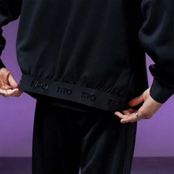 adidas MAJICA S KAPULJAČOM NA PATENT Tiro Suit-Up Advanced 