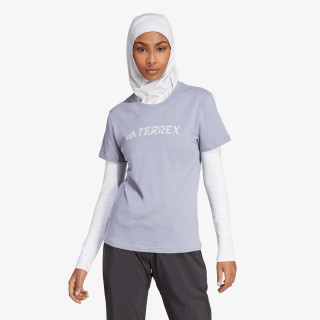 adidas T-SHIRT Terrex Classic 