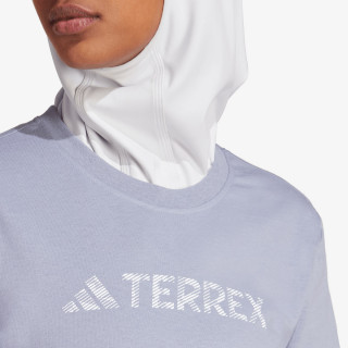 adidas T-SHIRT Terrex Classic 