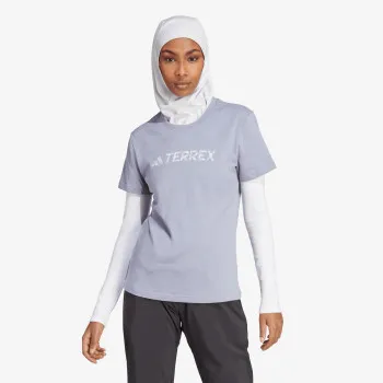 adidas T-SHIRT Terrex Classic 
