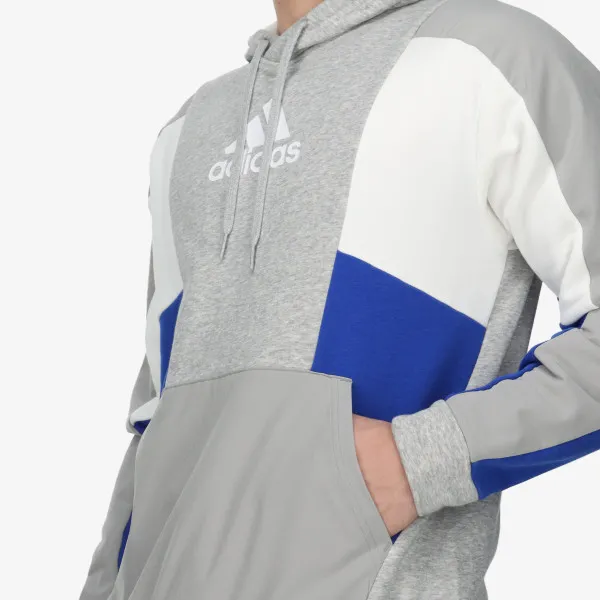 adidas Majica s kapuljačom Essentials 