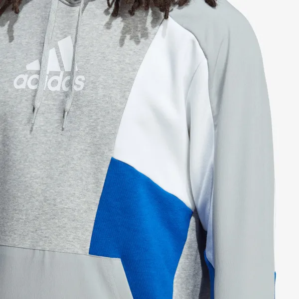 adidas Majica s kapuljačom Essentials 