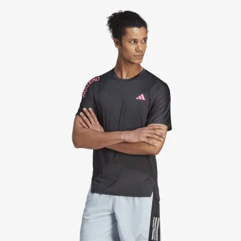 adidas T-SHIRT ADIZERO 