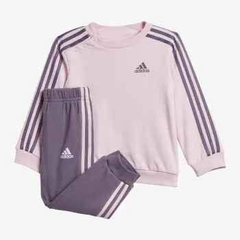 adidas Trenirka ESSENTIALS 3-STRIPES 