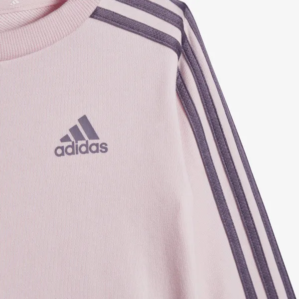 adidas Trenirka ESSENTIALS 3-STRIPES 