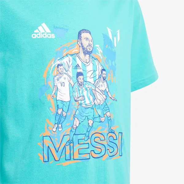 adidas T-shirt Messi 