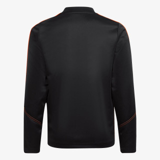 adidas MAJICA DUGIH RUKAVA S POLU PATENTOM TIRO 23 CLUB 
