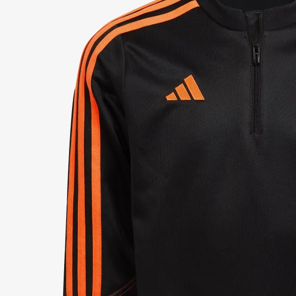adidas MAJICA DUGIH RUKAVA S POLU PATENTOM TIRO 23 CLUB 