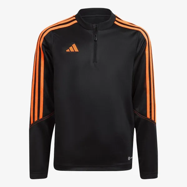 adidas MAJICA DUGIH RUKAVA S POLU PATENTOM TIRO 23 CLUB 