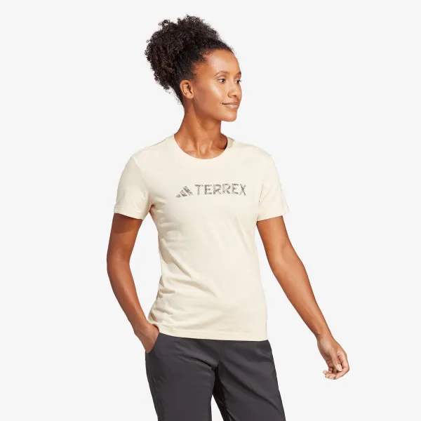 adidas T-shirt Terrex Classic 