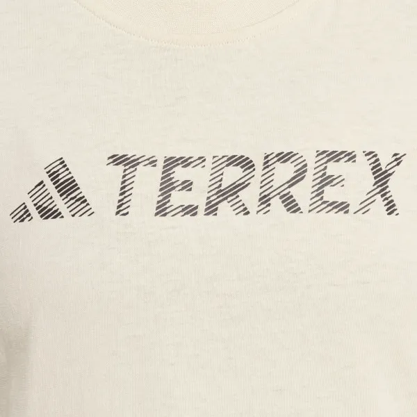 adidas T-SHIRT Terrex Classic 