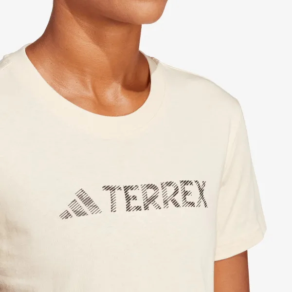 adidas T-shirt Terrex Classic 