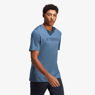 adidas T-SHIRT Terrex Classic 