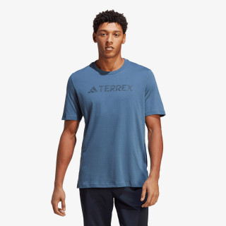 adidas T-SHIRT Terrex Classic 