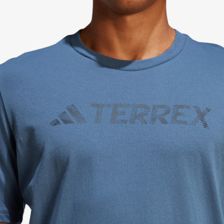 adidas T-SHIRT Terrex Classic 