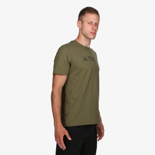 adidas T-SHIRT Terrex Classic 