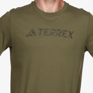 adidas T-shirt Terrex Classic 